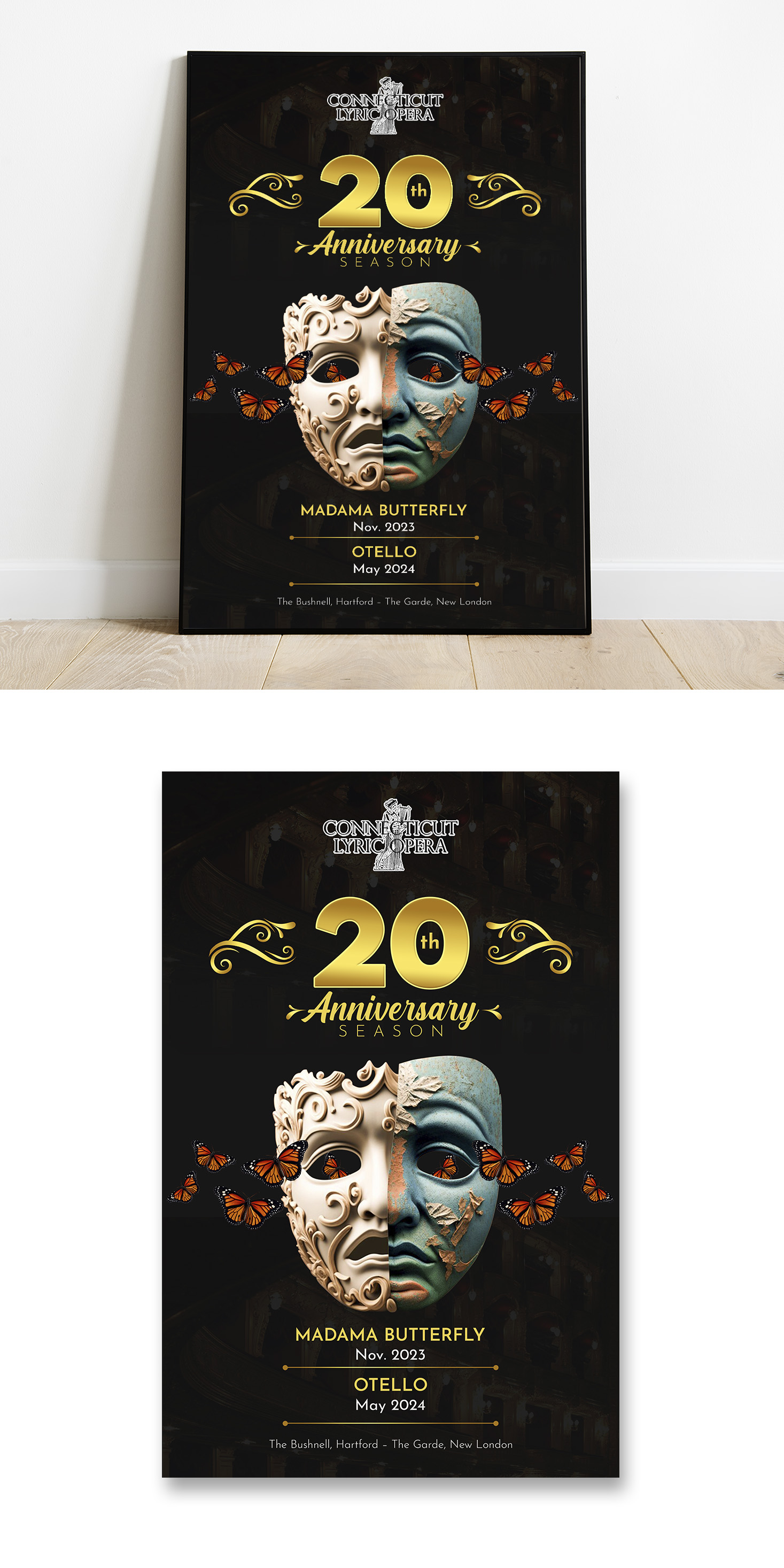 Graphic Design by debdesign for this project | Design #31097782