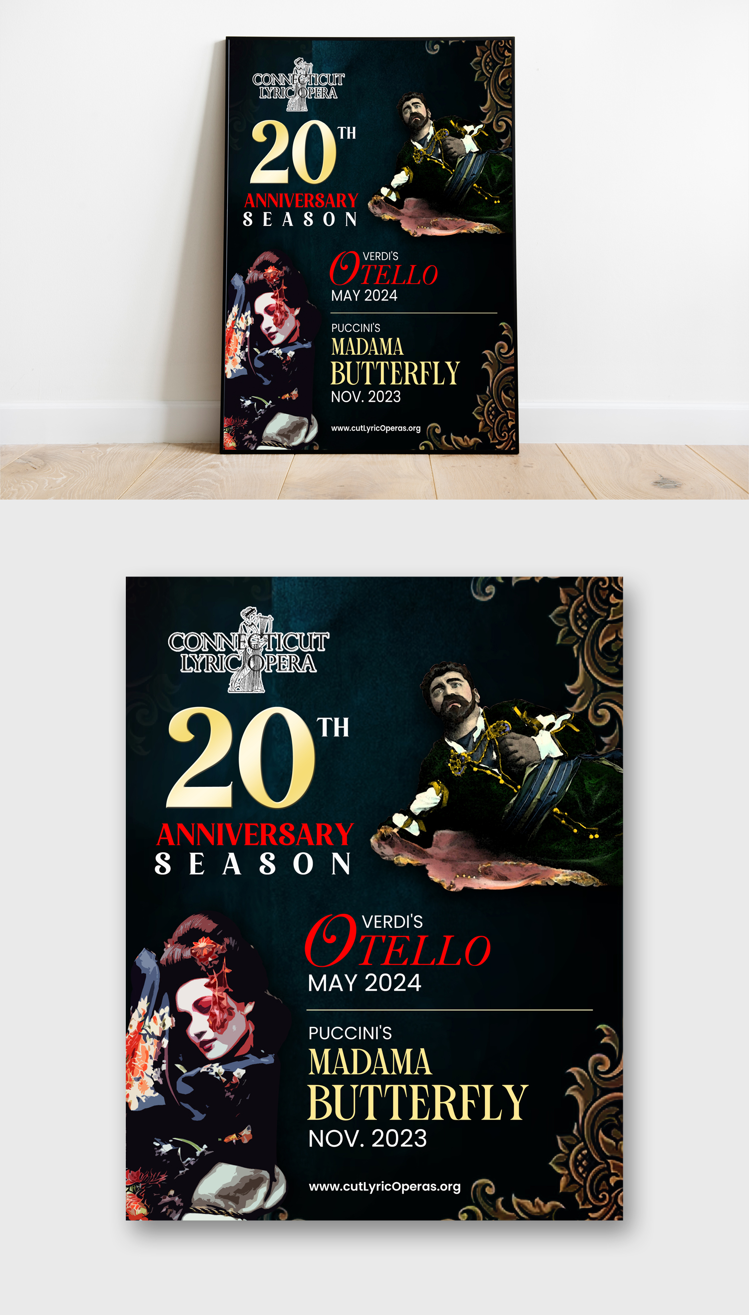 Graphic Design by debdesign for this project | Design #31098033