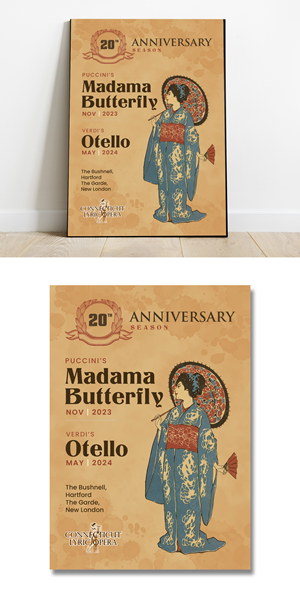 Diseño Gráfico por debdesign para este proyecto | Diseño: #31099169