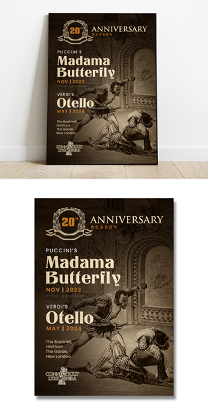 Diseño Gráfico por debdesign para este proyecto | Diseño: #31099170