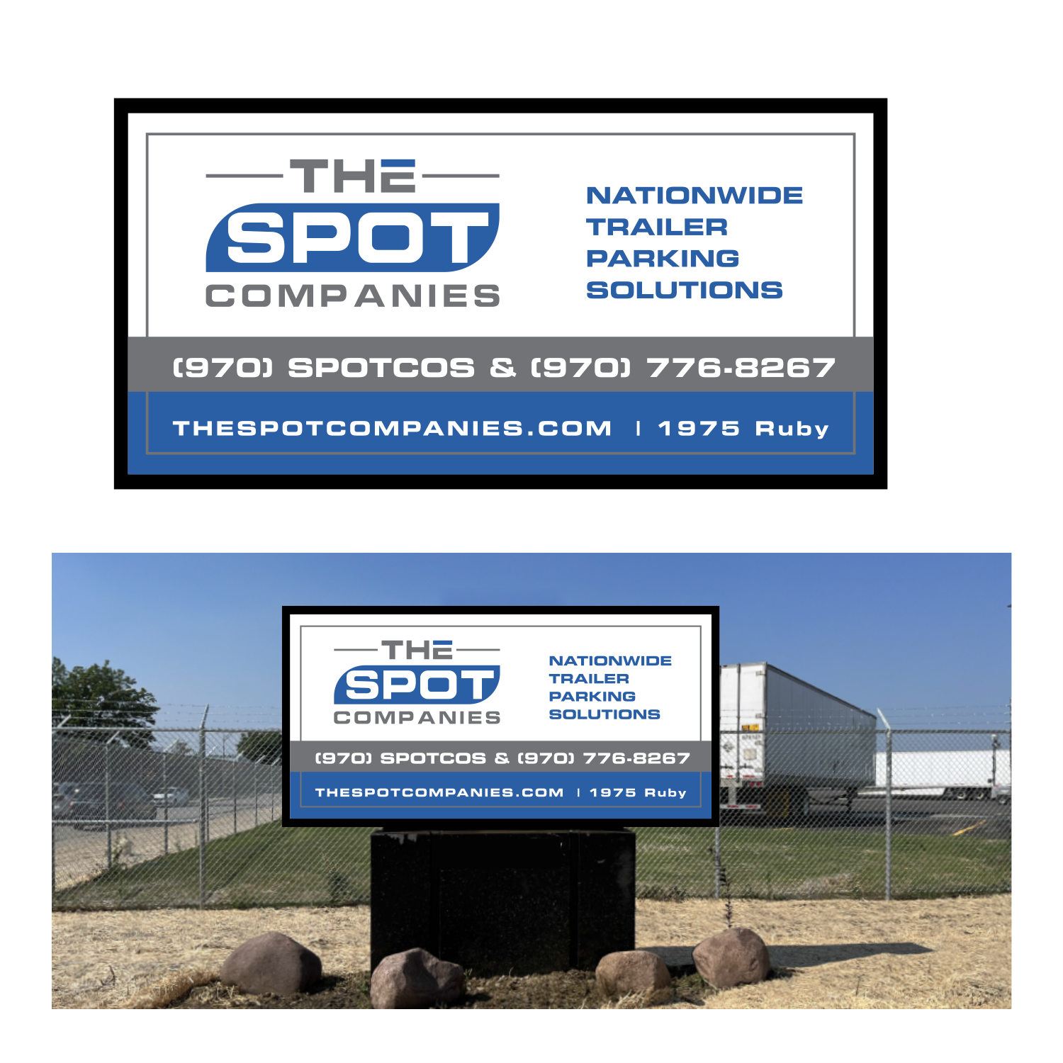 Design Graphique par ThiagoB pour ce projet | Design #31031948