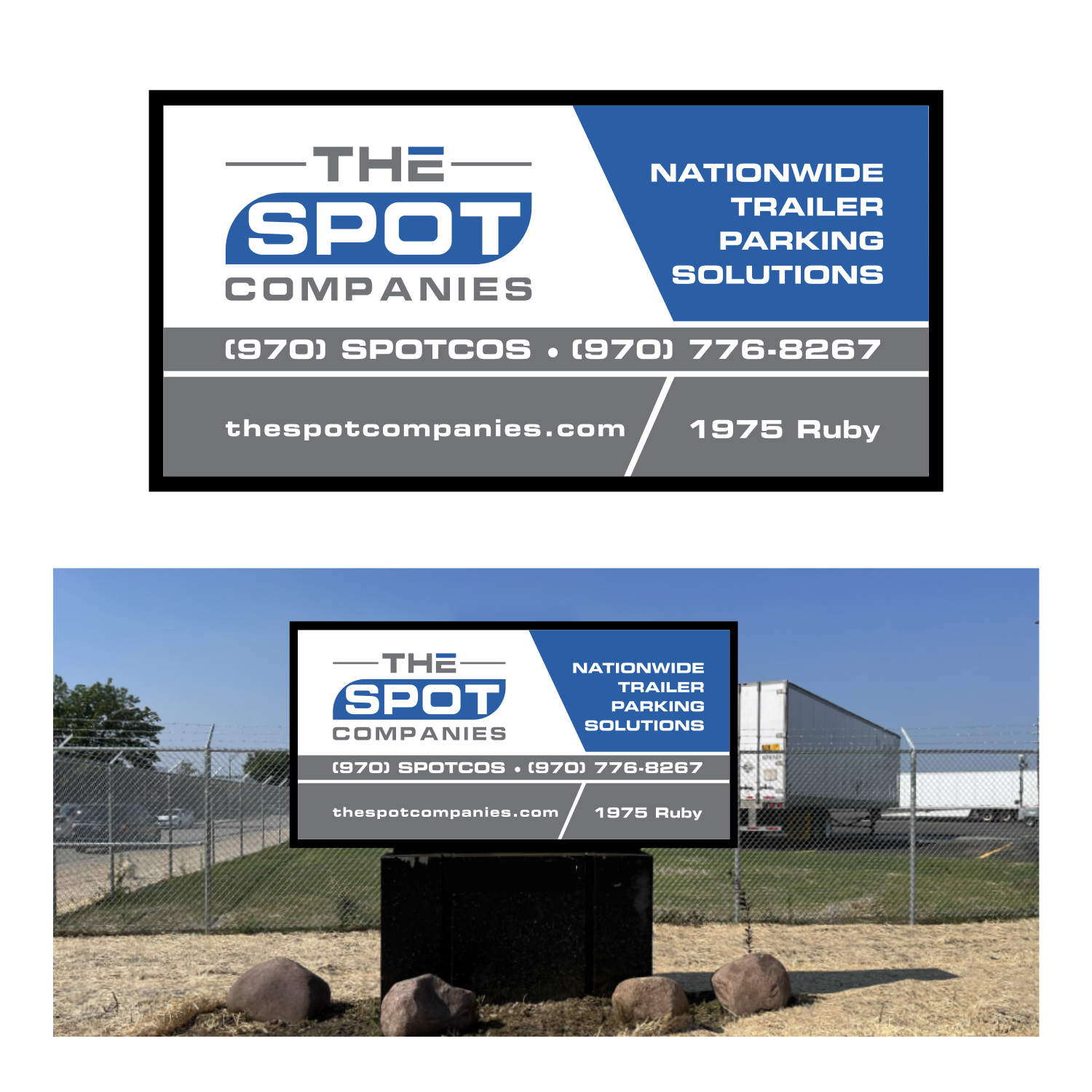 Diseño Gráfico por ThiagoB para este proyecto | Diseño #31037019