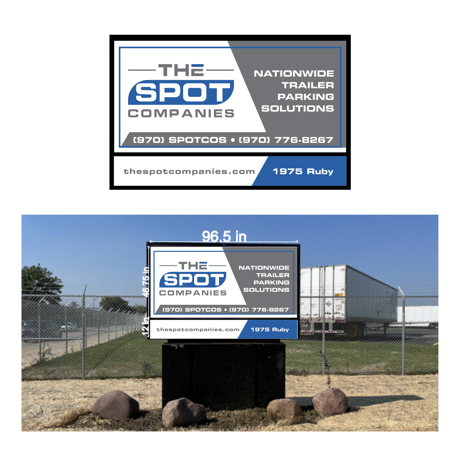 Graphic Design by ThiagoB for this project | Design #31037409