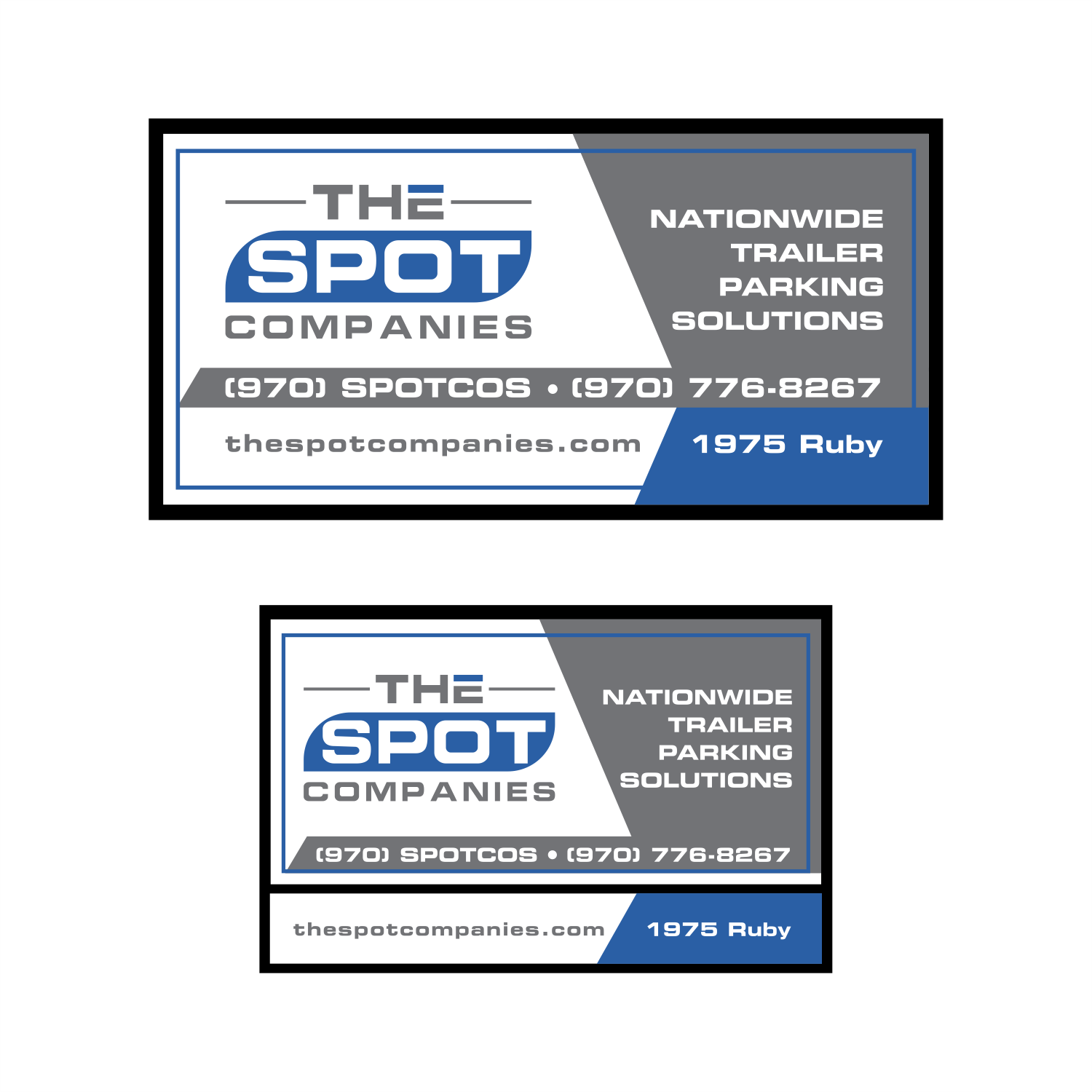 Graphic Design by ThiagoB for this project | Design #31037414