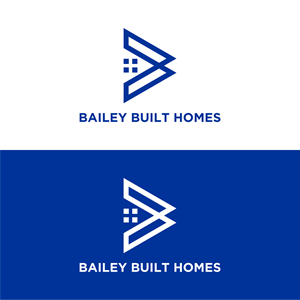 Diseño de Logo por ristiana_design para BAILEY BUILT HOMES | Diseño: #31033698