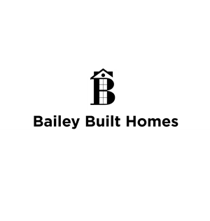 Diseño de Logo por design pres para BAILEY BUILT HOMES | Diseño: #31032394