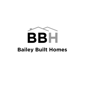 Diseño de Logo por design pres para BAILEY BUILT HOMES | Diseño: #31032406