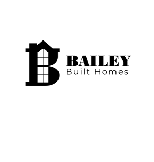 Logo Design by design pres for BAILEY BUILT HOMES | Design: #31039101