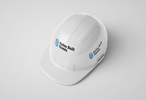 Logo Design by trojni for BAILEY BUILT HOMES | Design: #31034860