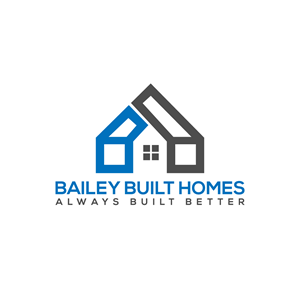 Diseño de Logo por Rasu raj para BAILEY BUILT HOMES | Diseño: #31037904