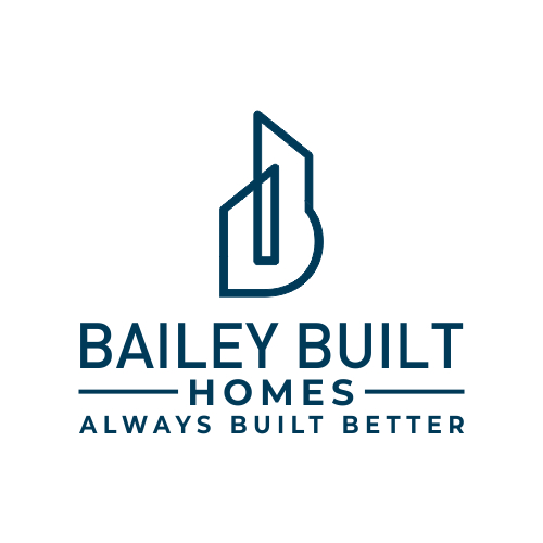 Logo Design by DiandraKali for BAILEY BUILT HOMES | Design #31032898