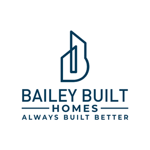 Logo Design by DiandraKali for BAILEY BUILT HOMES | Design: #31032898