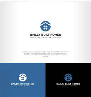 Logo Design by Abici