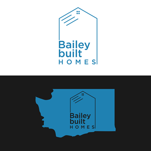 Diseño de Logo por Berantaz para BAILEY BUILT HOMES | Diseño: #31036335