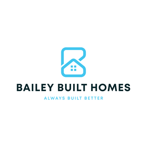 Diseño de Logo por AlexMorisseau para BAILEY BUILT HOMES | Diseño: #31043862