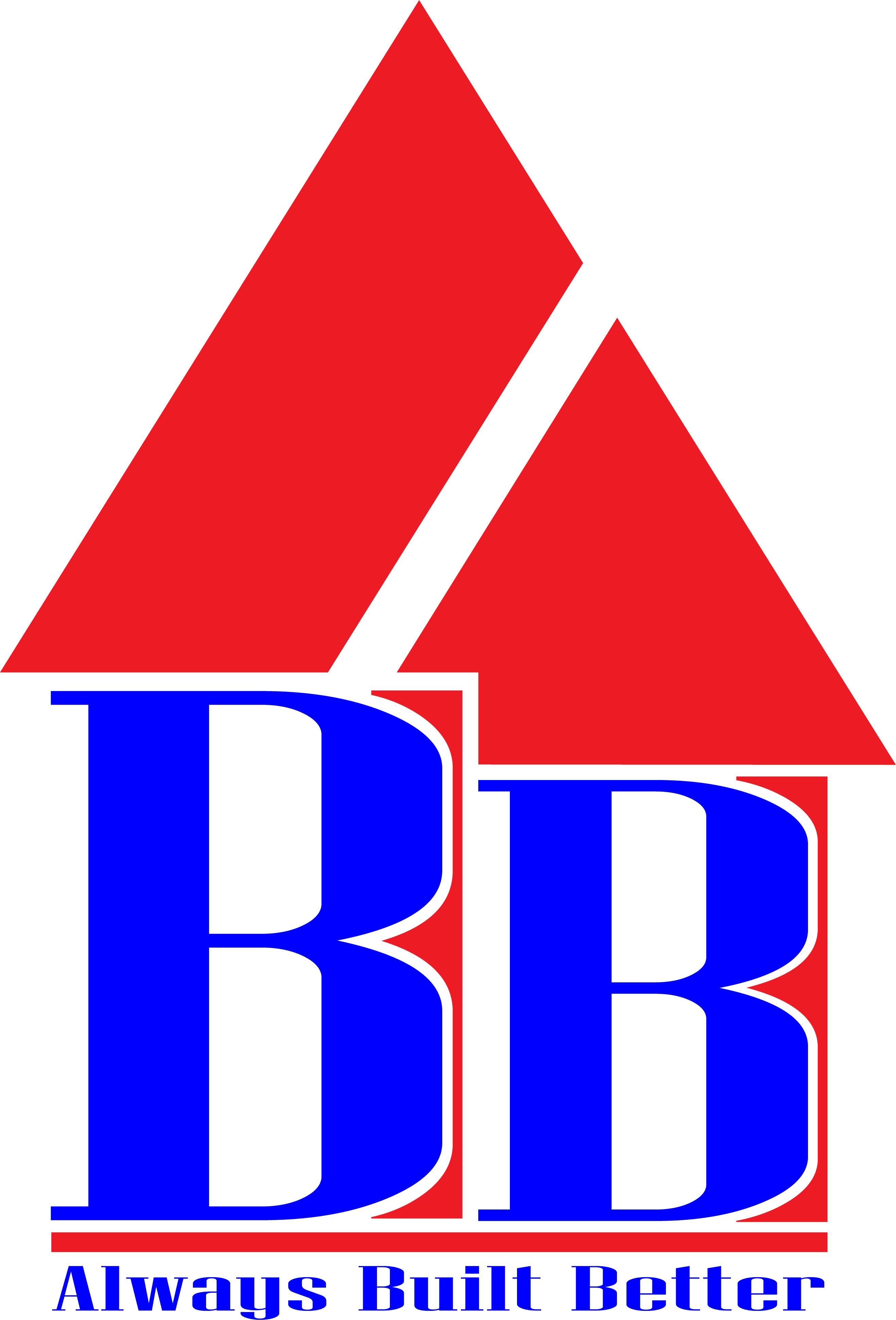 Diseño de Logo por onepiecegraphics para BAILEY BUILT HOMES | Diseño #31032434