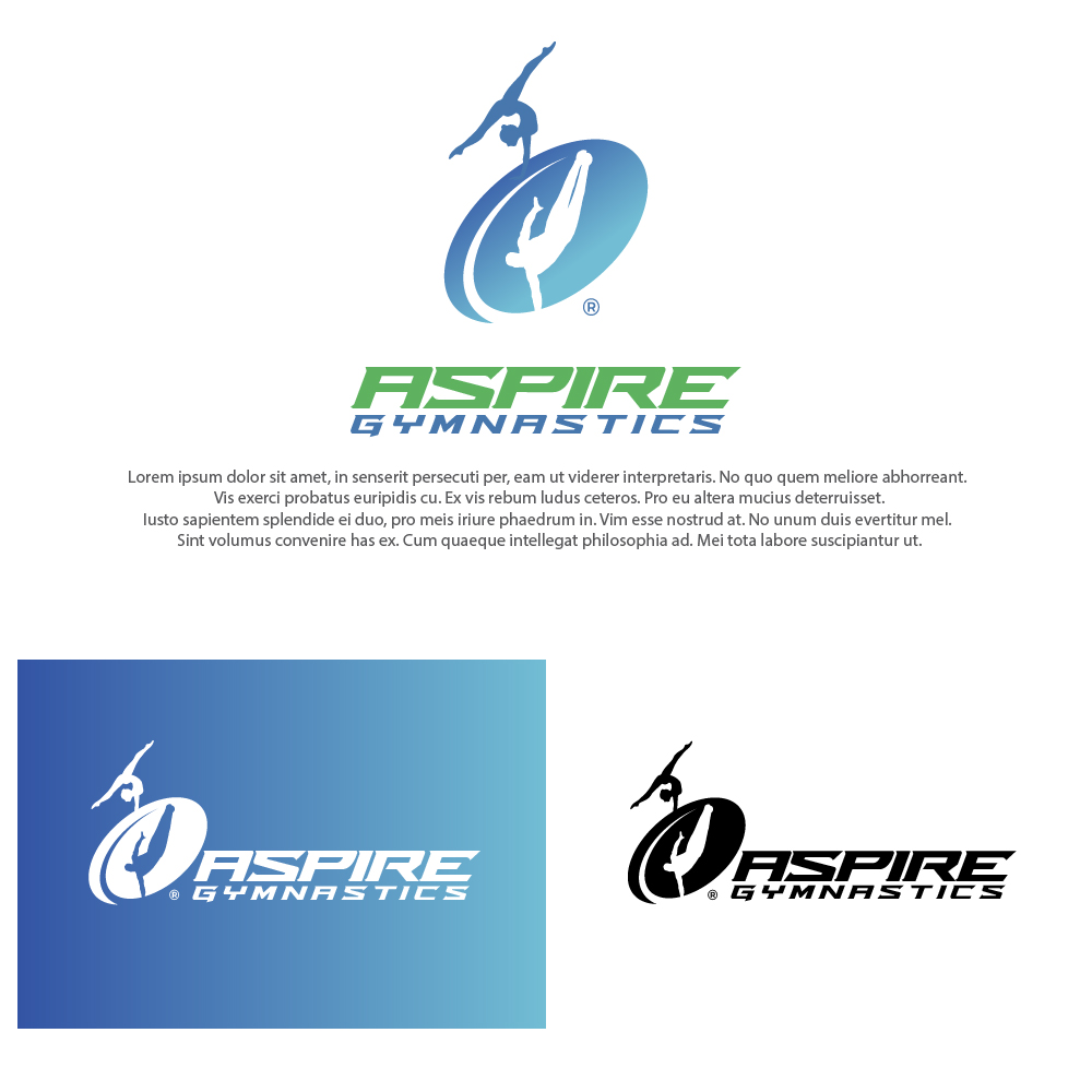 Logo Design by farady for Aspire Sports Services | Design #31085940
