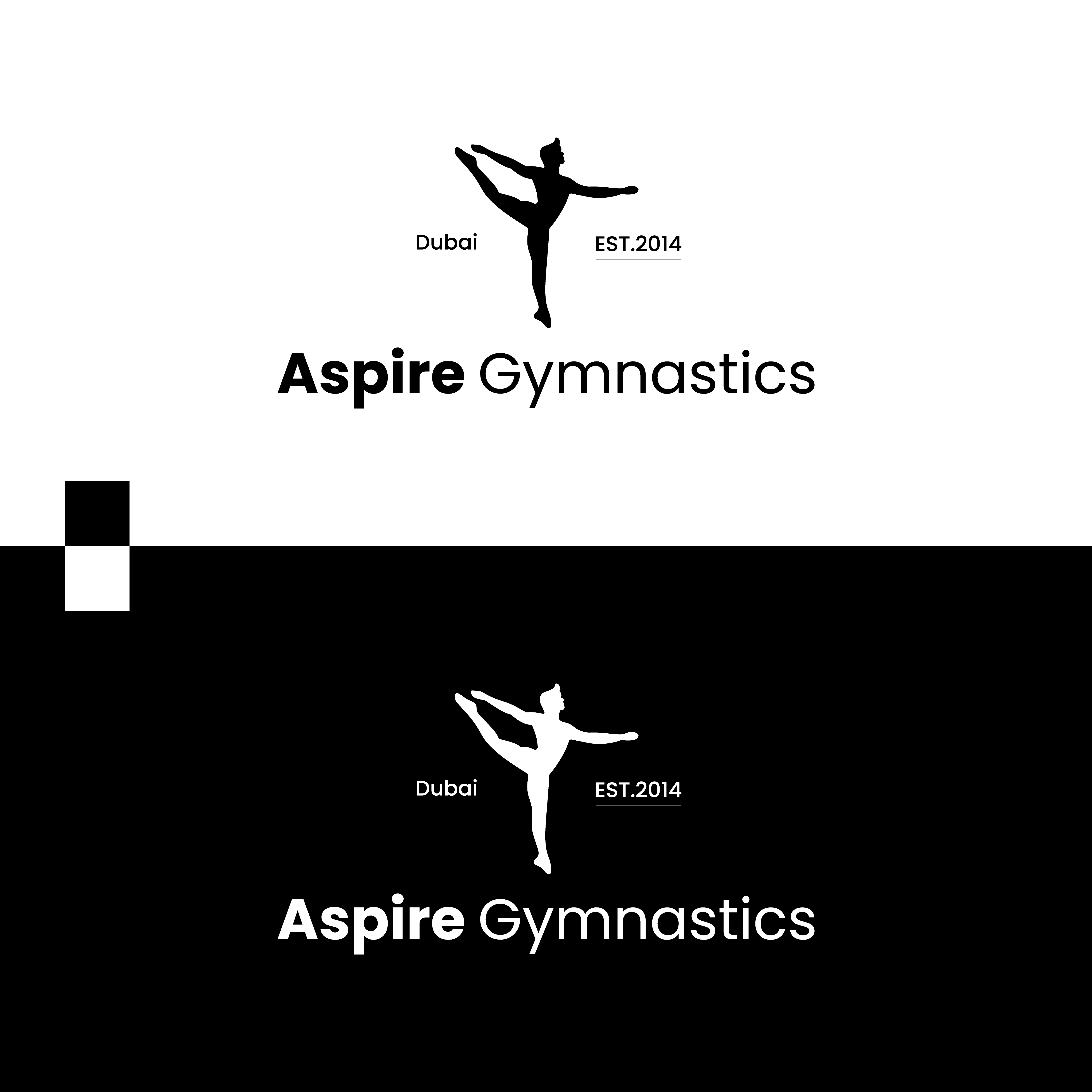 Design de Logo par Duvai Studio pour Aspire Sports Services | Design #31037892