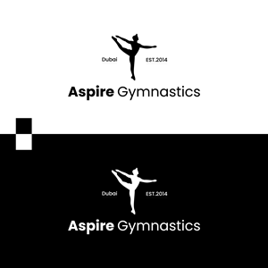 Logo Design by Duvai Studio for Aspire Sports Services | Design: #31037892