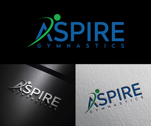 Logo Design by Adi Graphics for Aspire Sports Services | Design: #31043144
