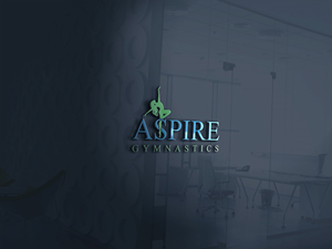 Logo Design by LogoEon for Aspire Sports Services | Design: #31034902