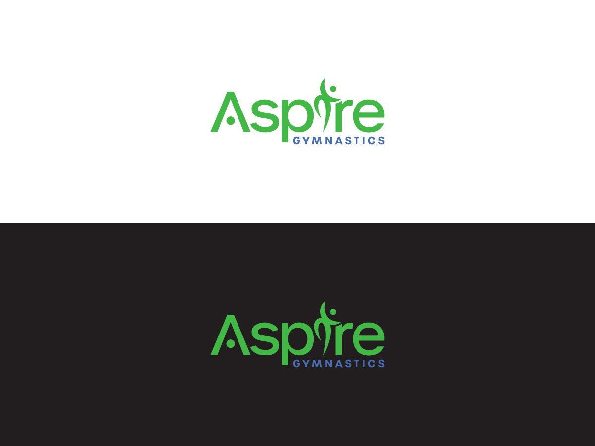 Logo Design by 439 Creations for Aspire Sports Services | Design #31034533