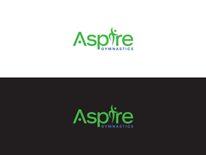 Logo Design by 439 Creations for Aspire Sports Services | Design: #31034533