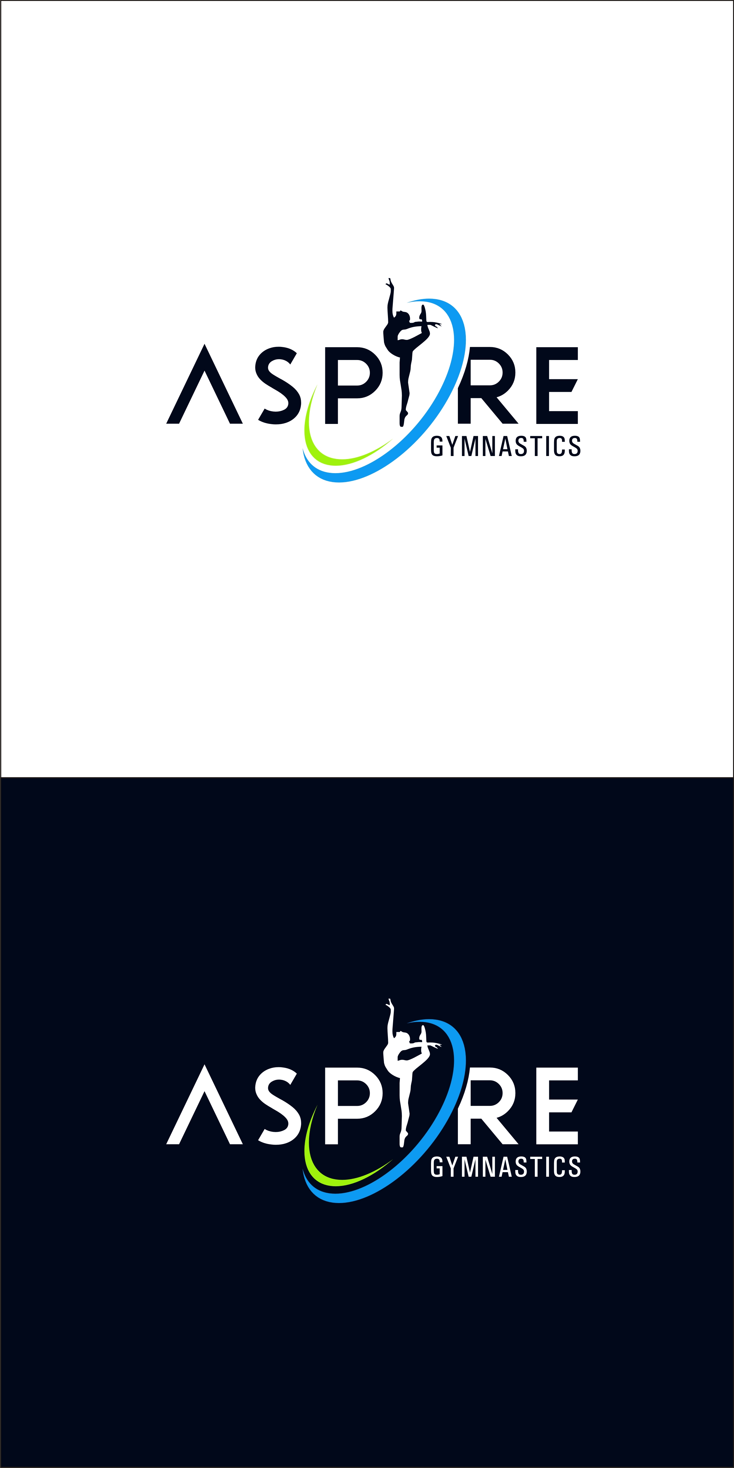 Logo Design by darshan Arts for Aspire Sports Services | Design #31038571