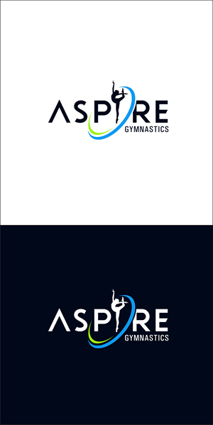 Diseño de Logo por darshan Arts para Aspire Sports Services | Diseño #31038571