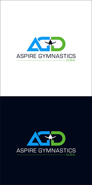 Logo Design by darshan Arts for Aspire Sports Services | Design: #31040692