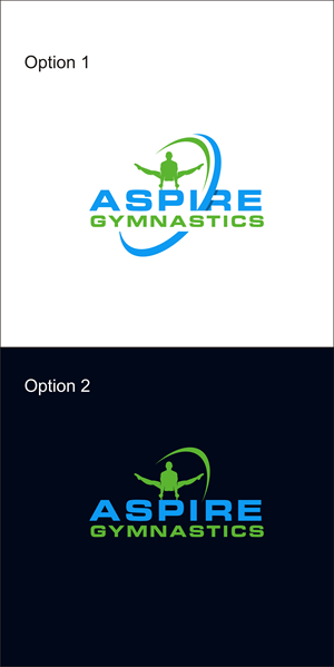 Logo Design by darshan Arts for Aspire Sports Services | Design: #31040721