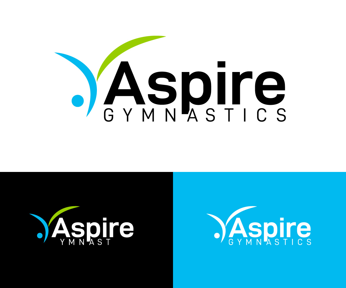 Diseño de Logo por Kavth para Aspire Sports Services | Diseño #31078515