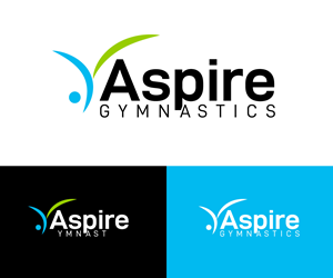 Logo Design by Kavth for Aspire Sports Services | Design: #31078515