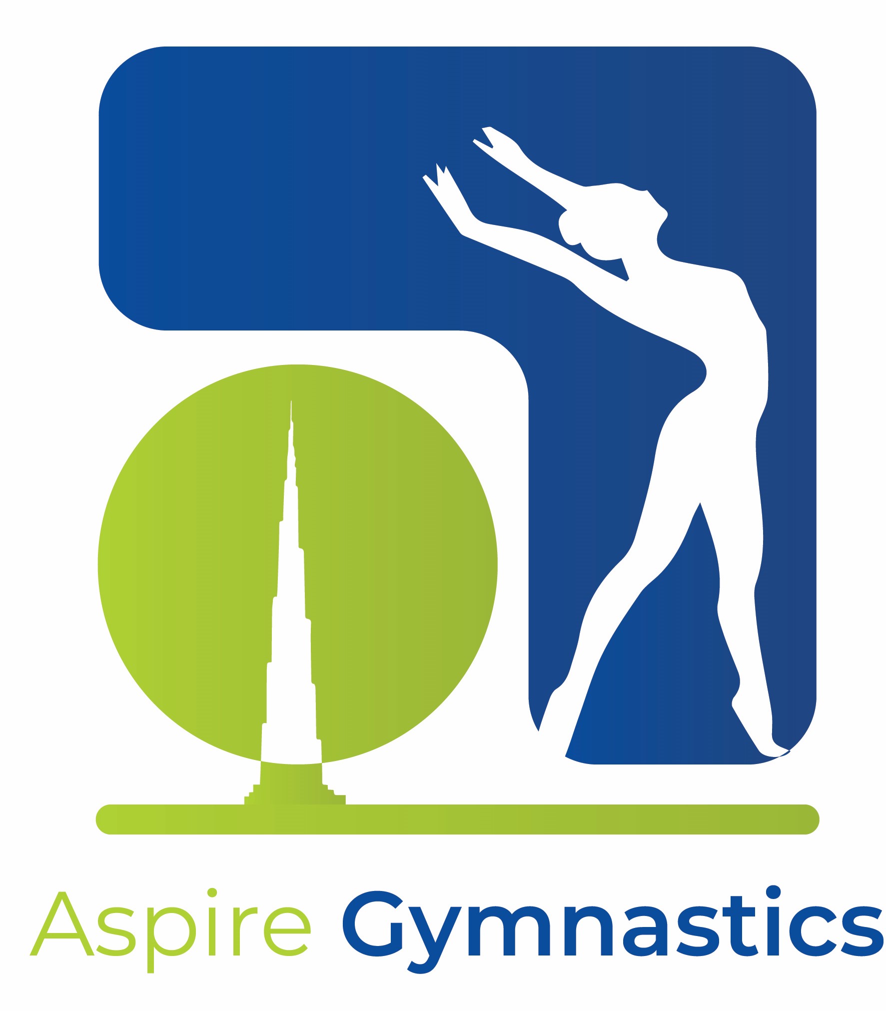 Logo Design by Kvisionex for Aspire Sports Services | Design #31088308