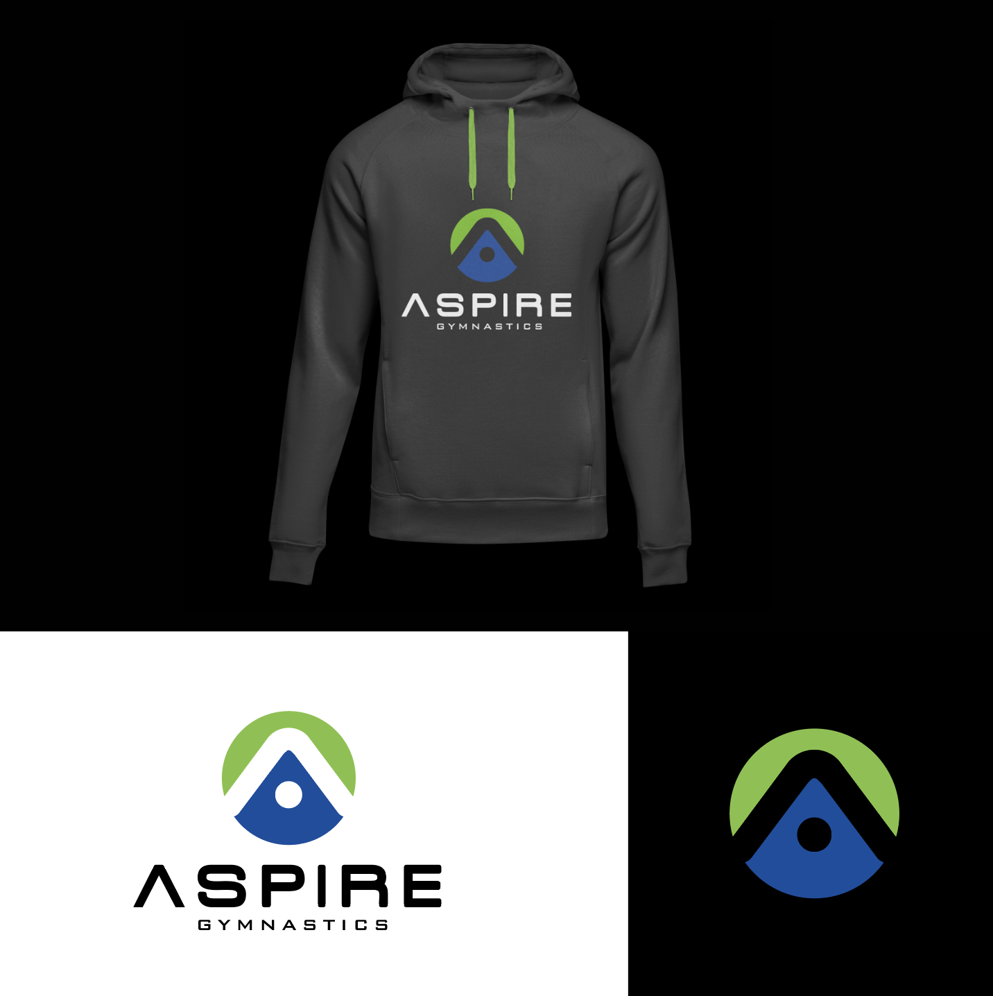 Design de Logo par 2Be | Art pour Aspire Sports Services | Design #31035944