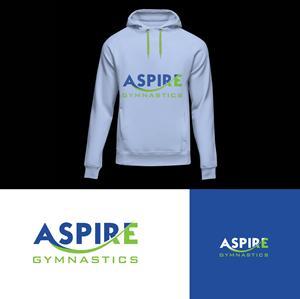 Logo Design by 2Be | Art for Aspire Sports Services | Design: #31036745