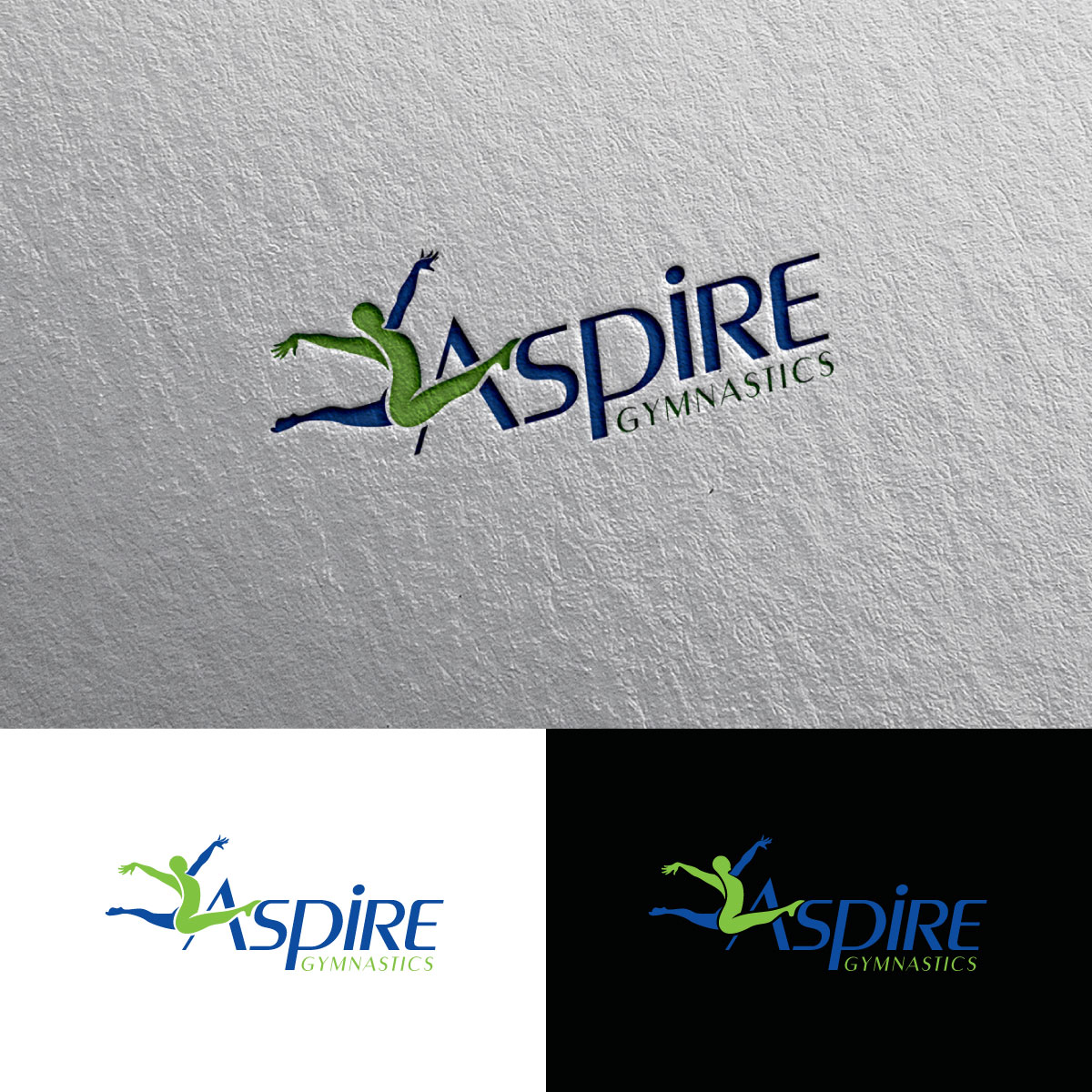 Design de Logo par chris Ray pour Aspire Sports Services | Design #31034903