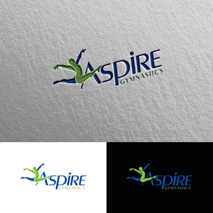 Logo Design by chris Ray for Aspire Sports Services | Design: #31034903