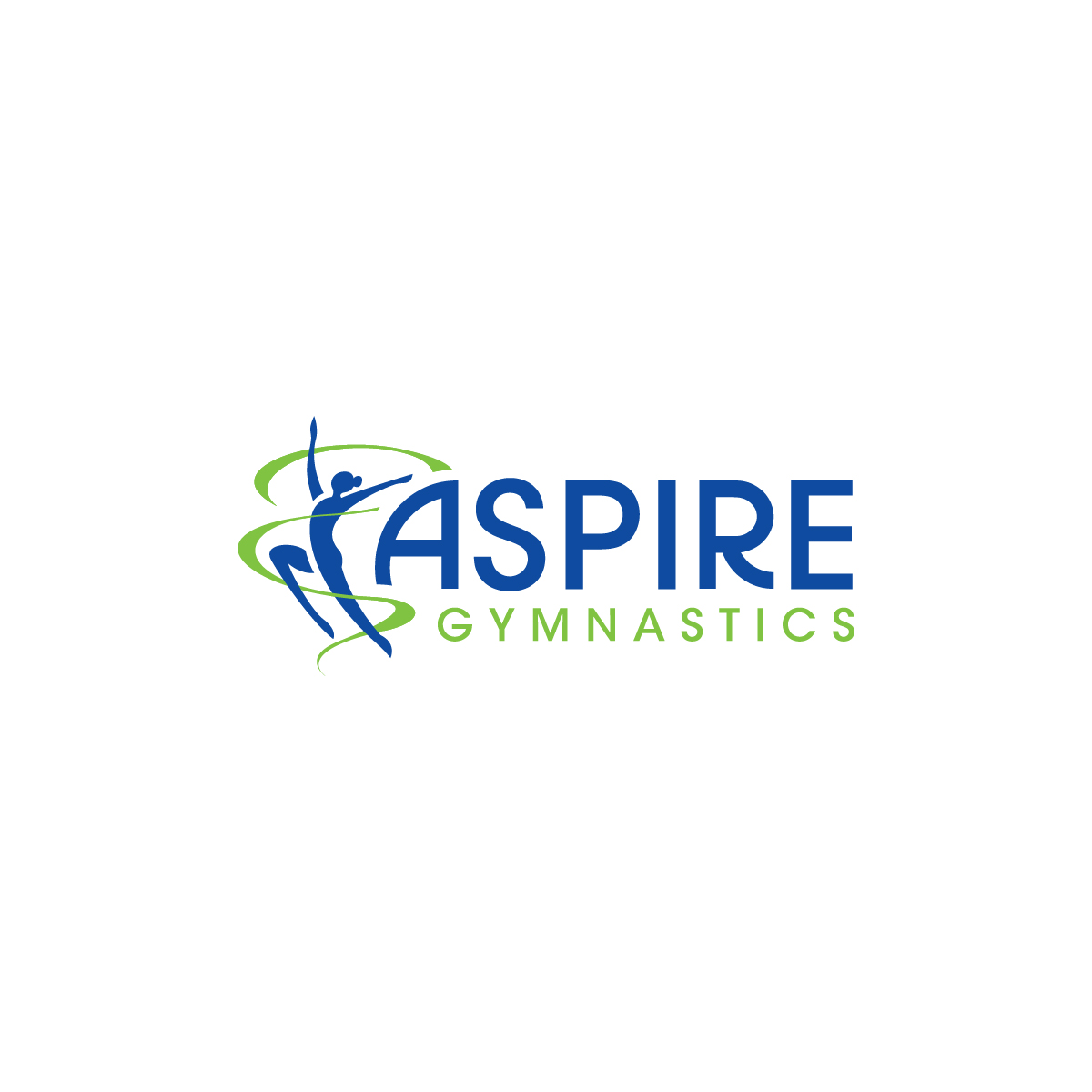 Logo Design by GOLDENCROWN for Aspire Sports Services | Design #31039090