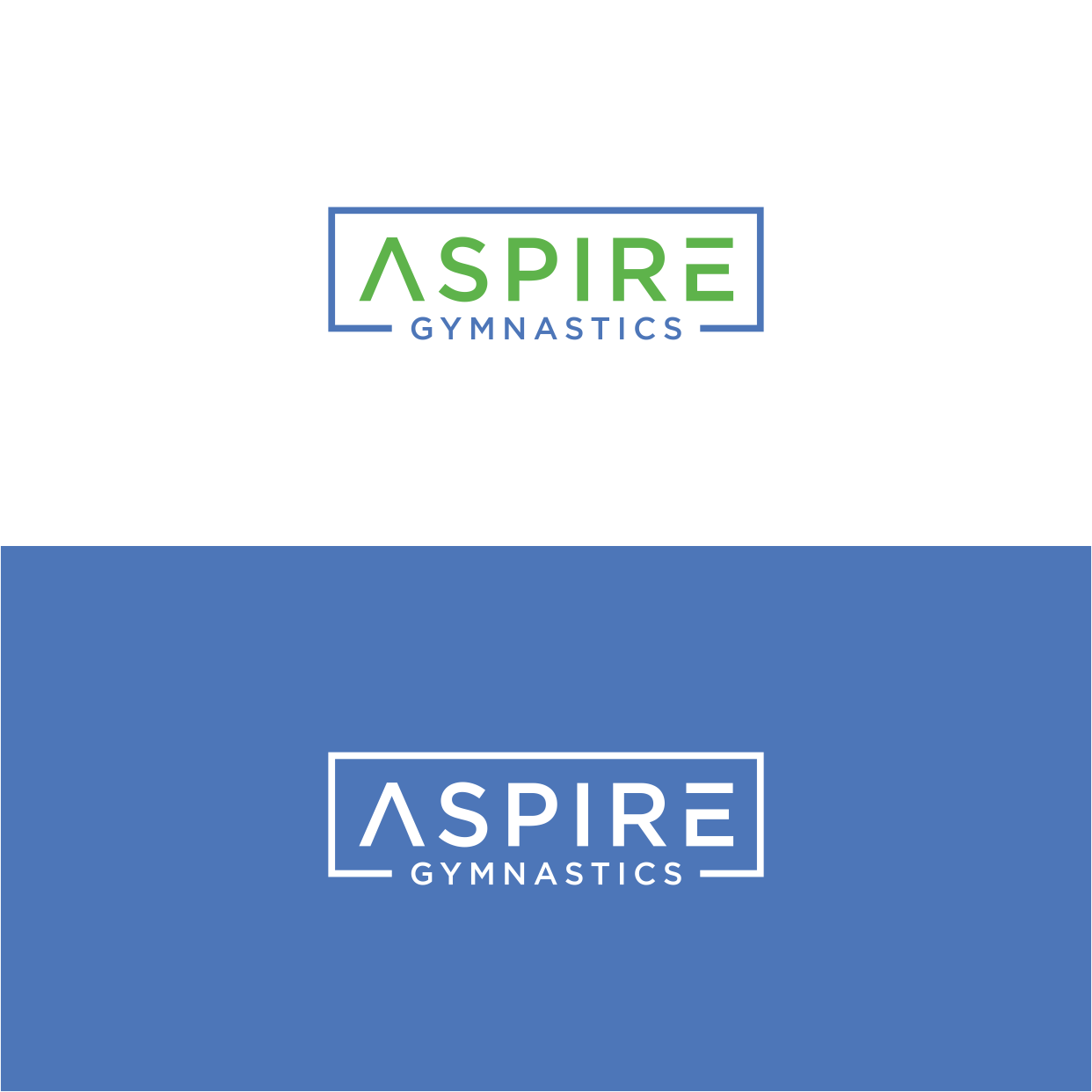 Logo-Design von Kaze56 für Aspire Sports Services | Design #31036141
