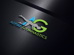 Logo Design by Designjone for Aspire Sports Services | Design: #31042608