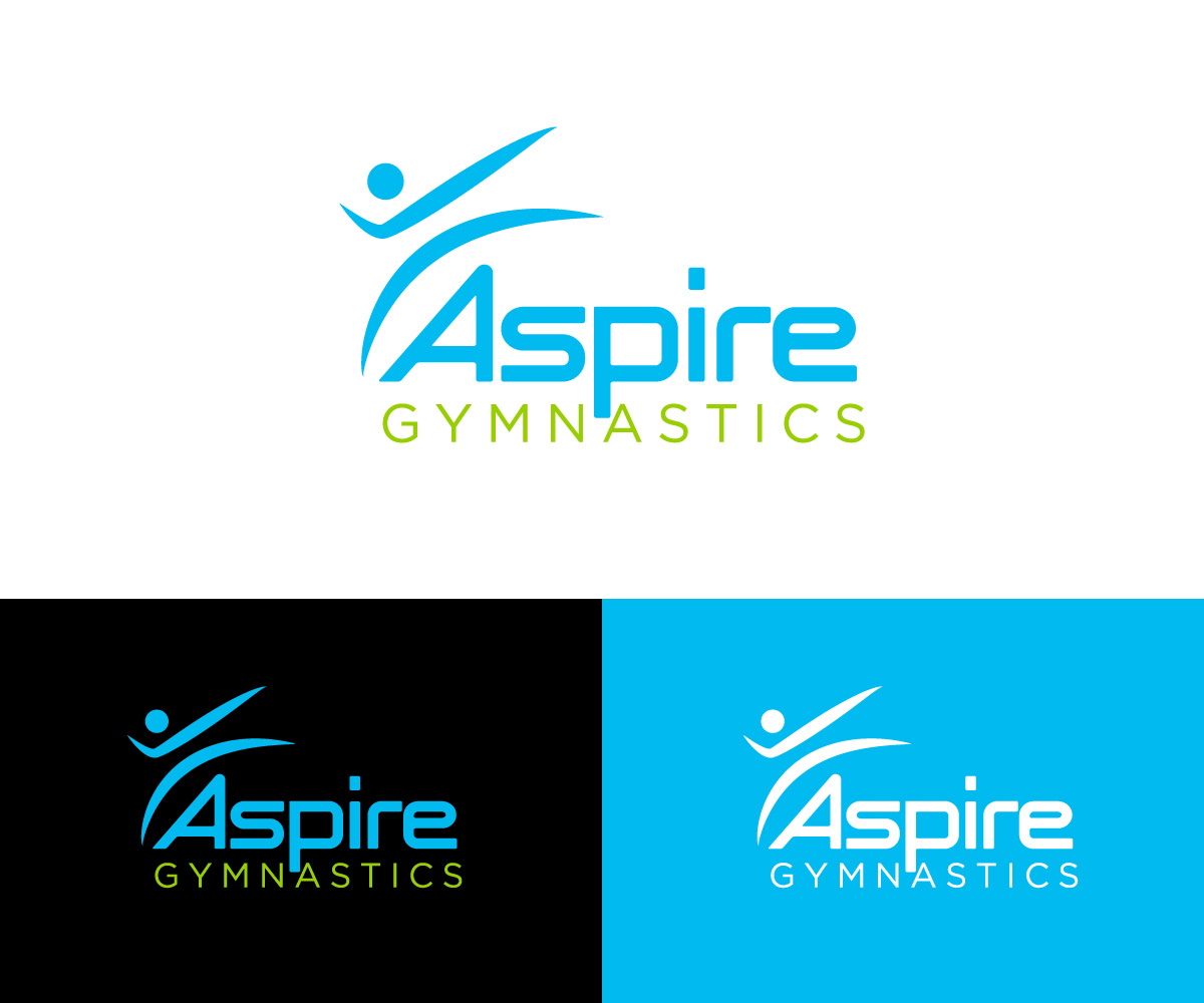 Diseño de Logo por RaKu 2 para Aspire Sports Services | Diseño #31080052