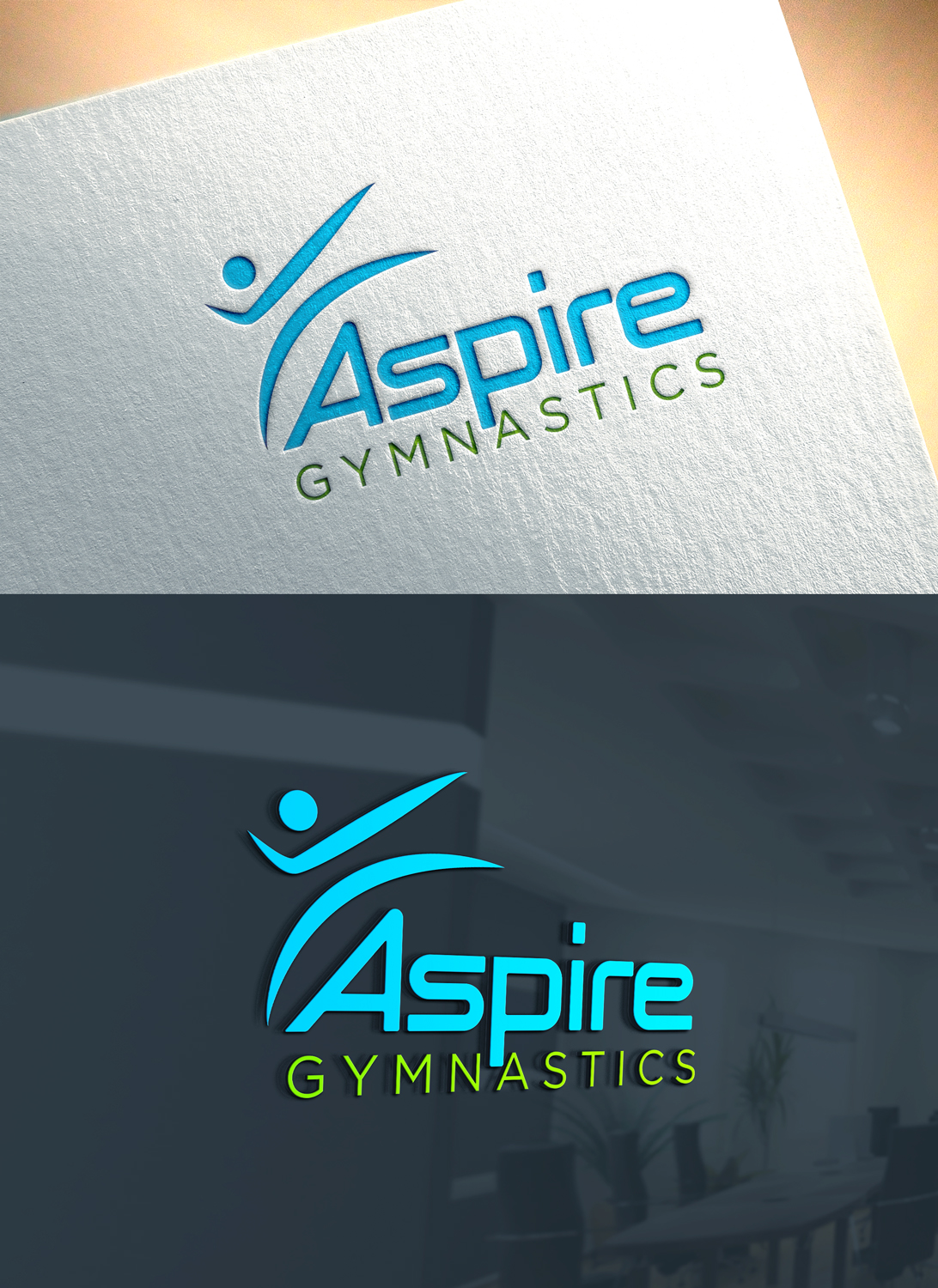 Design de Logo par RaKu 2 pour Aspire Sports Services | Design #31083495