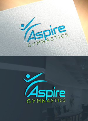 Logo Design by RaKu 2 for Aspire Sports Services | Design: #31083495
