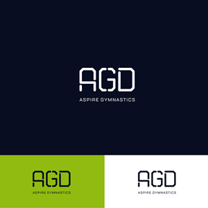 Logo Design by BatJazzStudio for Aspire Sports Services | Design: #31085960