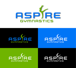 Diseño de Logo por dx_designer para Aspire Sports Services | Diseño #31056698