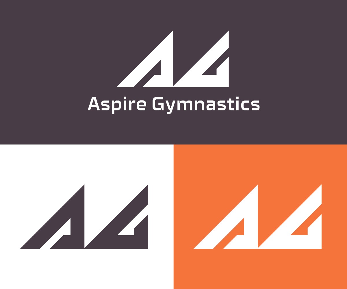 Diseño de Logo por tamaraka para Aspire Sports Services | Diseño #31045625