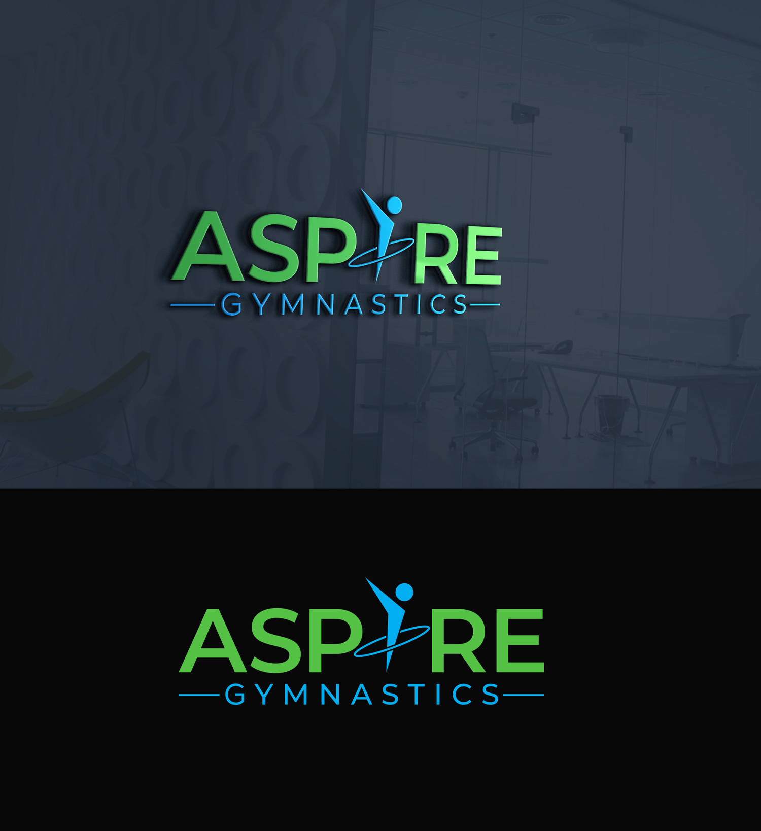 Design de Logo par M Art & Design pour Aspire Sports Services | Design #31036253