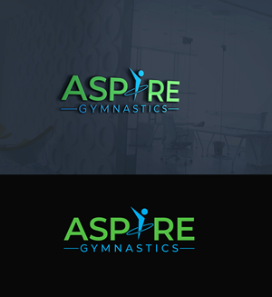 Logo Design by M Art & Design for Aspire Sports Services | Design: #31036253