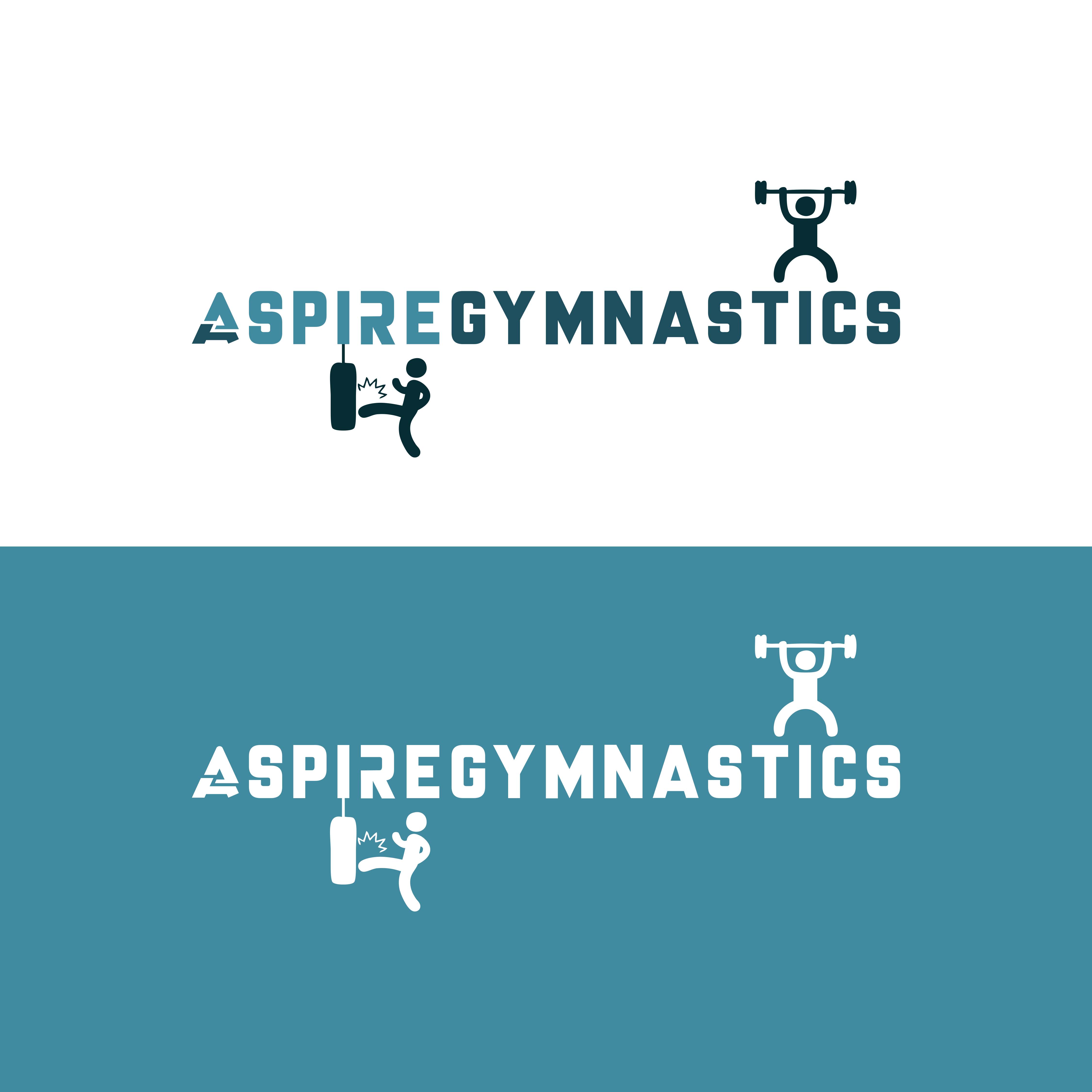 Logo Design by aplomb_ for Aspire Sports Services | Design #31051986